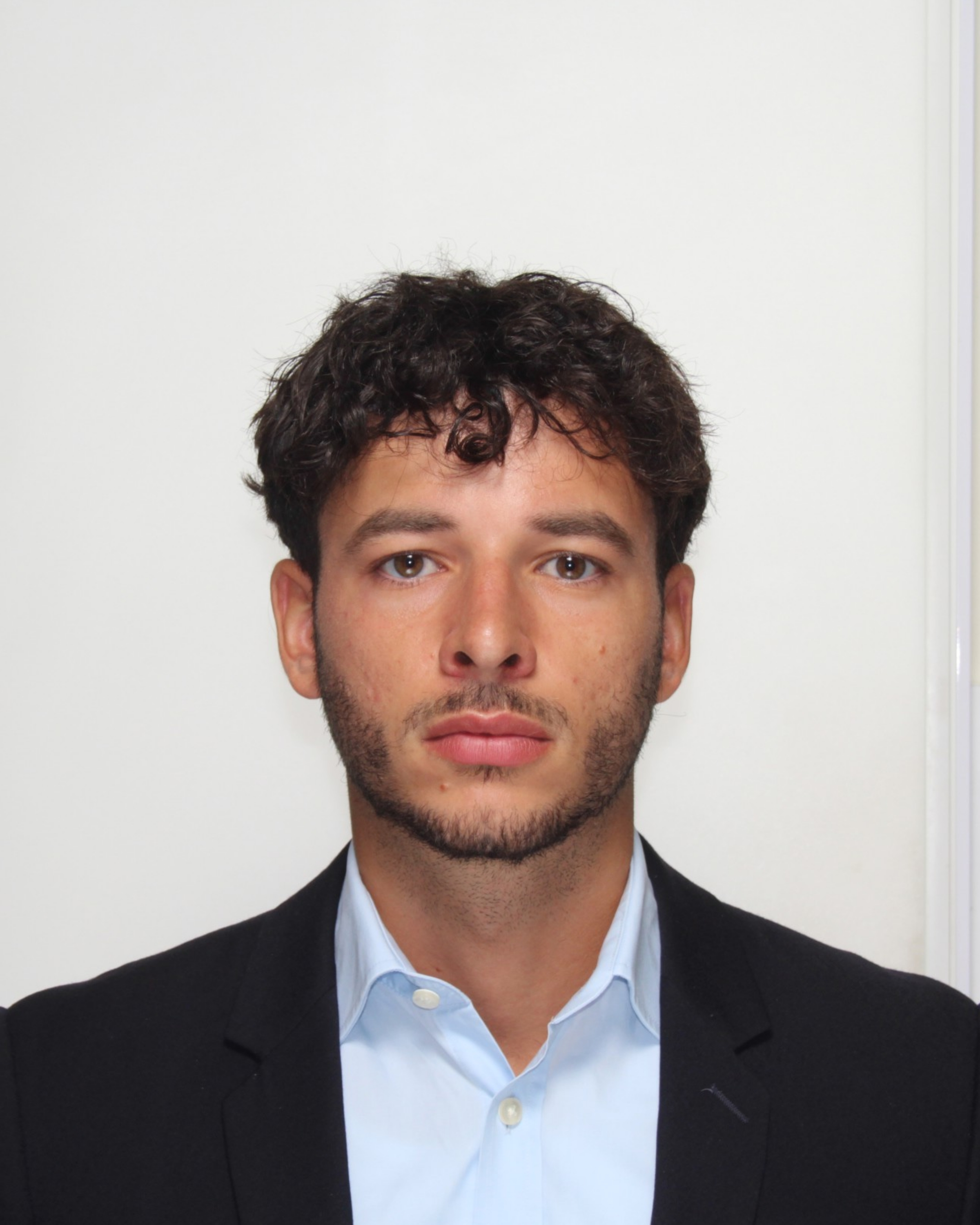 Daniel Marchand