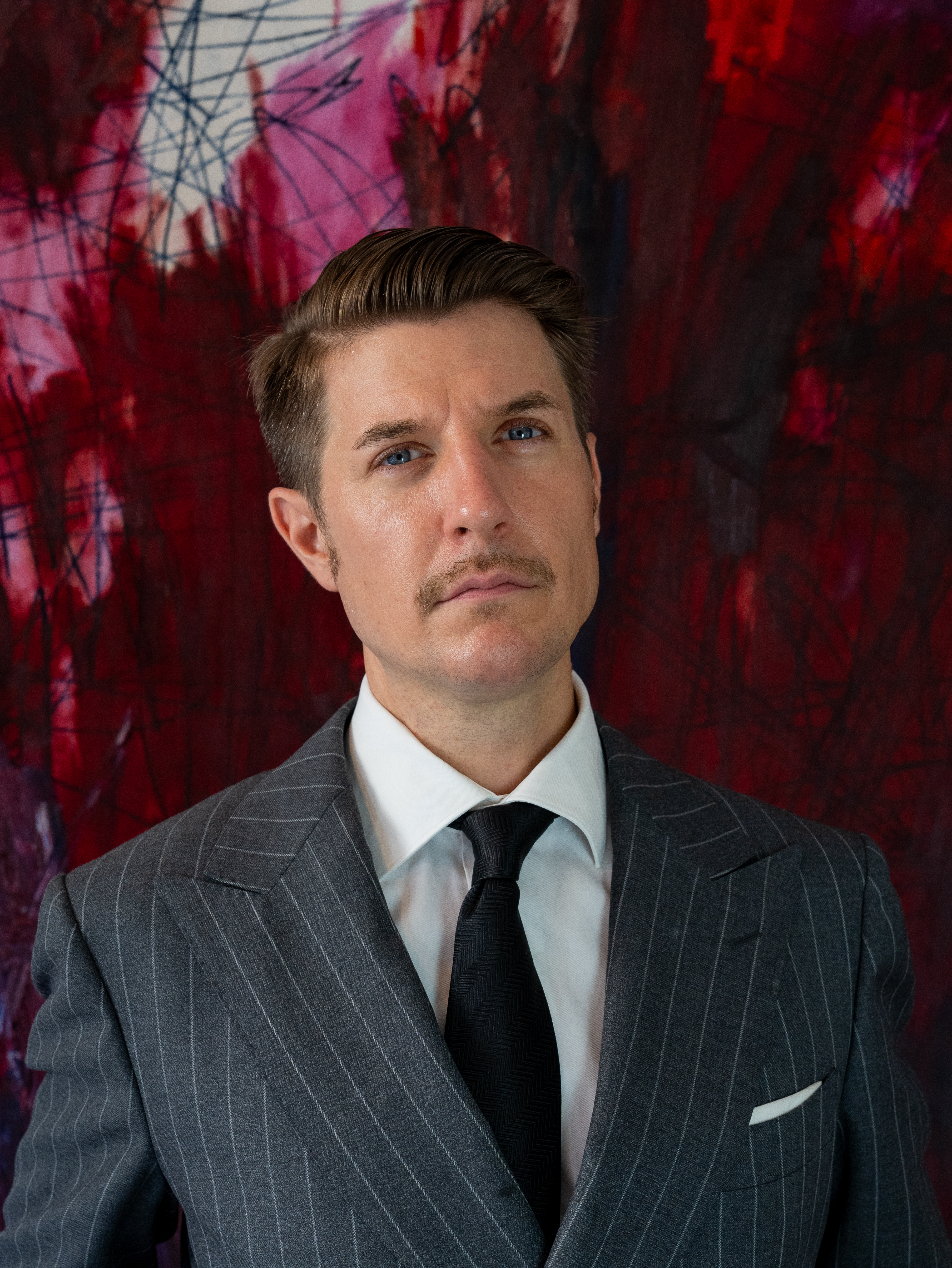 Oliver Elst