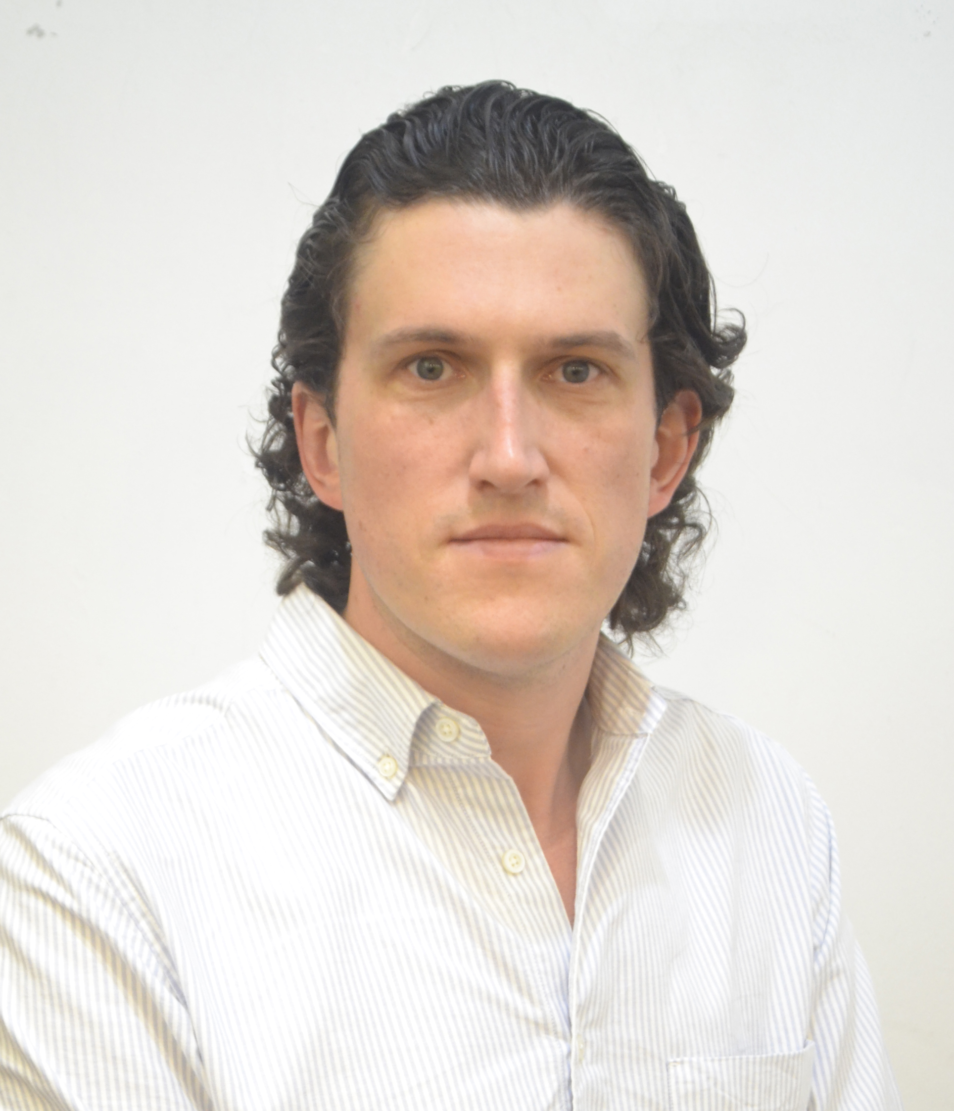 Rory O'Connor