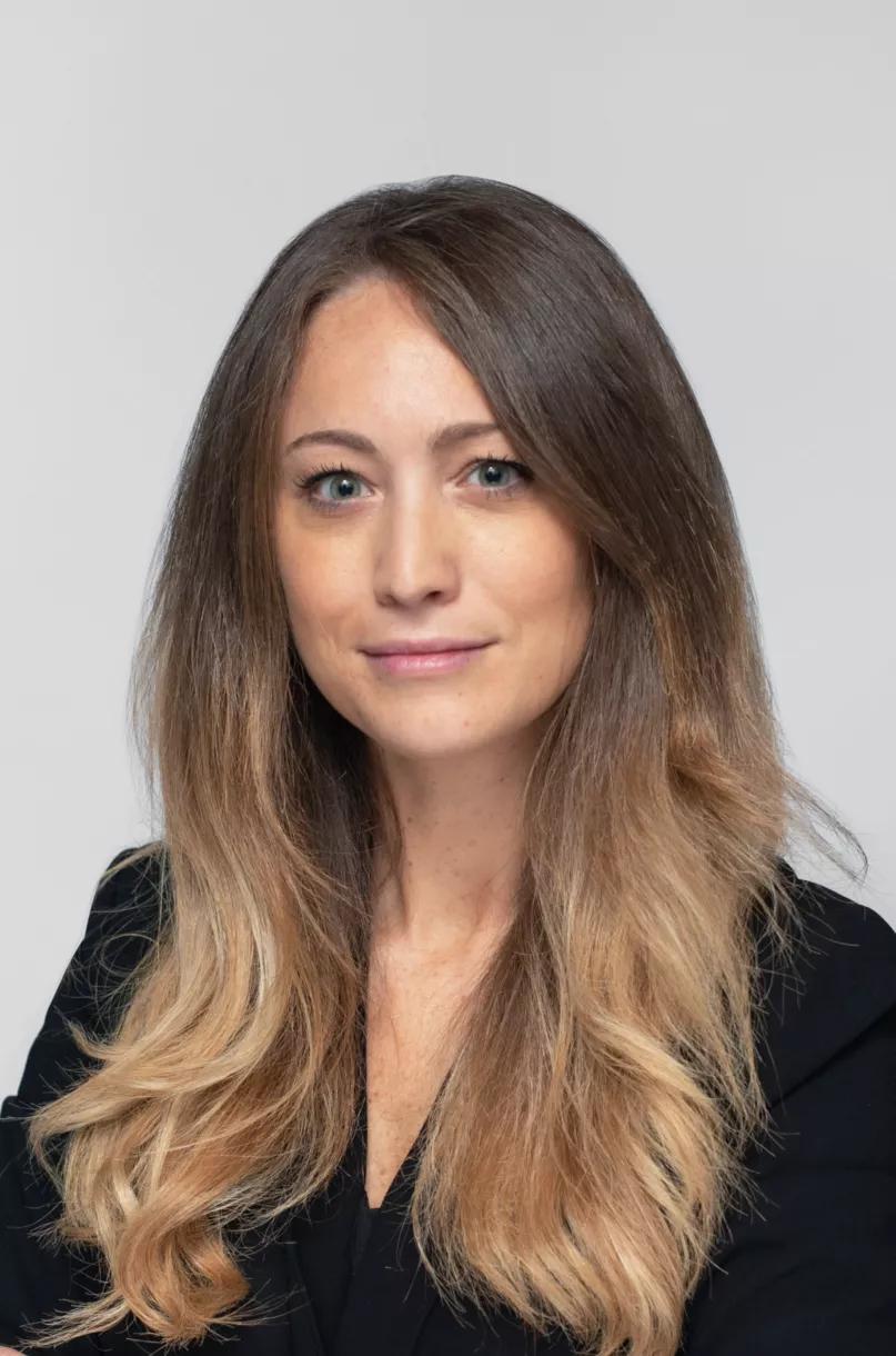 Susanna Mancini